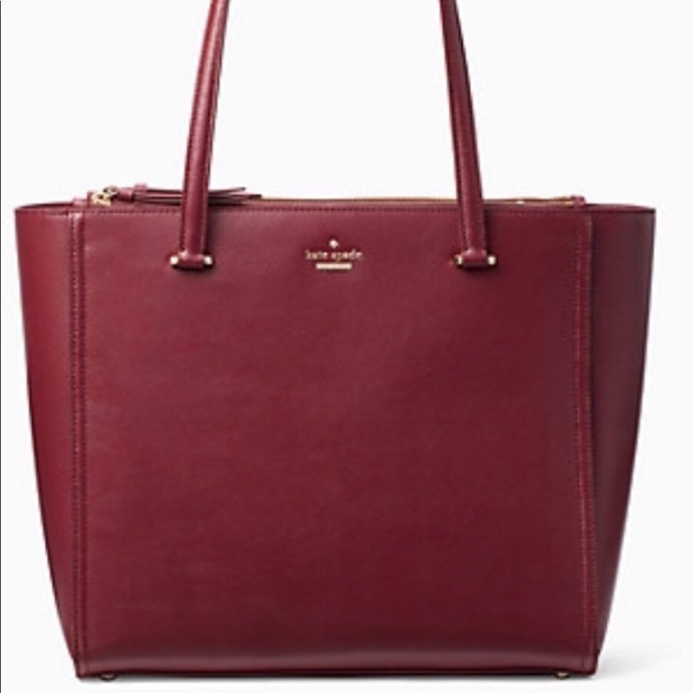 Kate Spade Bag - Picture 3 of 6